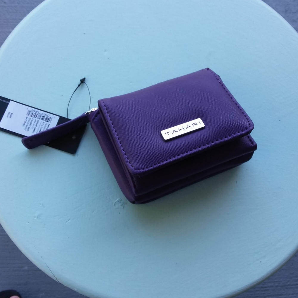 Tamari wallet - Picture 1 of 4